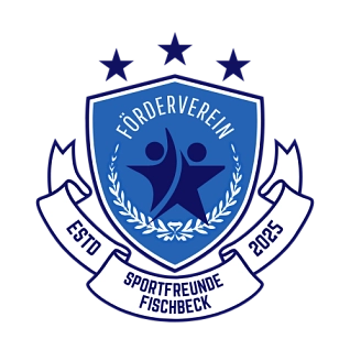 Wappen Sportfreunde Fischbeck